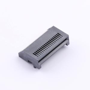 QSFP 1888971-1 CONN商品缩略图