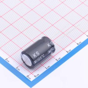 KS63V470M13X20商品缩略图