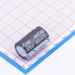 KS100V470M16X25商品缩略图