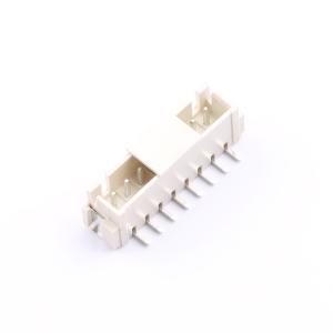 XH2.54-8PLT商品缩略图