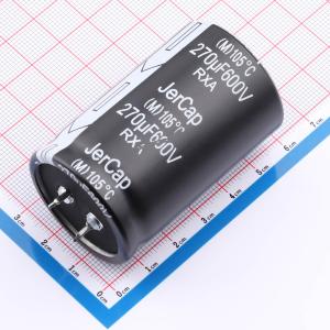 RXA600V270M35X55商品缩略图