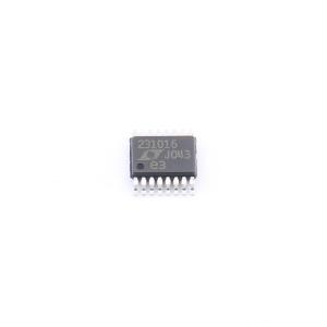LTC2310CMSE-16#PBF商品缩略图