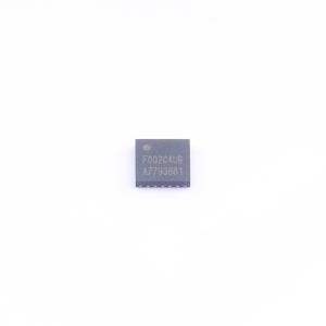 HC32F002C4UB-ZFN20TR商品缩略图