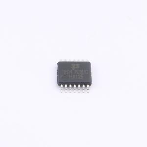 SN74AHC125PWR-TP商品缩略图