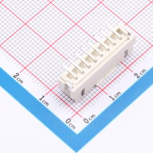 XH2.54-8PLT商品缩略图