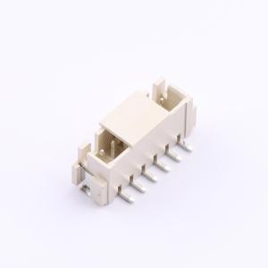 XH2.54-6PLT商品缩略图