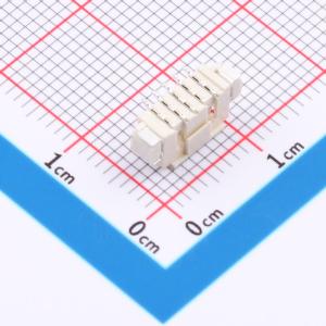 MX1.25-5PLT商品缩略图