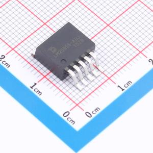 LM2595SX-ADJ/NOPB-TUDI商品缩略图