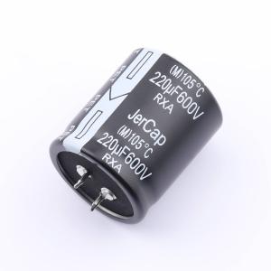 RXA600V220M35X40商品缩略图