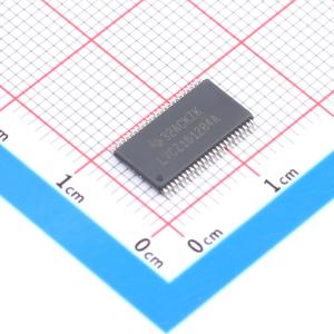 SN74LVCZ161284AGR商品缩略图