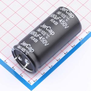 RXB450V680M30X60商品缩略图