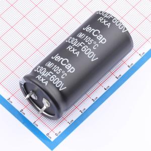 RXA600V330M30X60商品缩略图