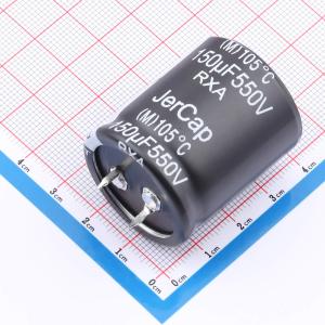 RXA550V150M30X35商品缩略图