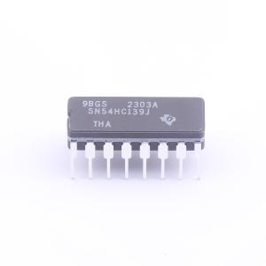 SN54HC139J商品缩略图