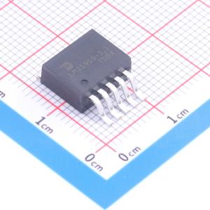 LM2595SX-3.3/NOPB-TUDI商品缩略图