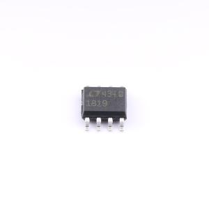 LT1819CS8#TRPBF商品缩略图