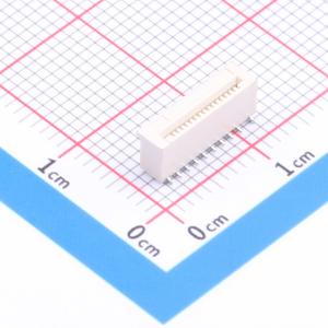 FPC-0.5AZD2-16PLCR5-H42商品缩略图
