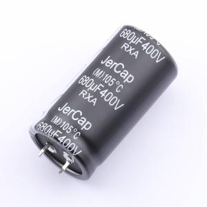 RXA400V680M30X55商品缩略图