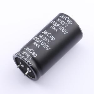RXA600V470M35X65商品缩略图