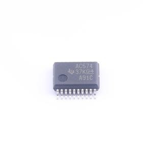 SN74AC574DBR商品缩略图