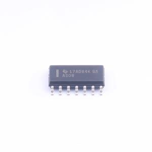 SN74AS08DR商品缩略图