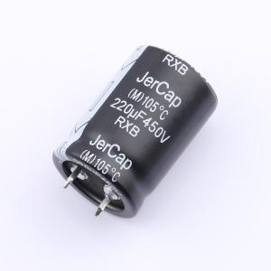 RXB450V220M25X35商品缩略图