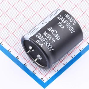 RXA600V220M35X40商品缩略图