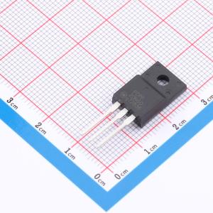 FCPF20N60商品缩略图