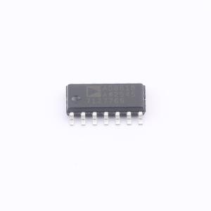 AD8618ARZ商品缩略图