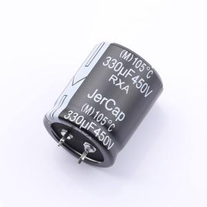RXA450V330M30X35商品缩略图