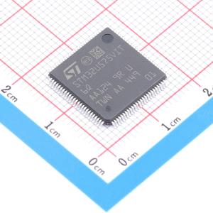 STM32U575VIT6Q商品缩略图