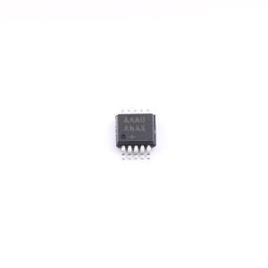 MAX11103AUB+商品缩略图