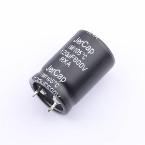RXA600V120M25X35商品缩略图