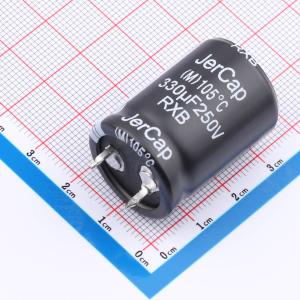 RXB250V330M22X30商品缩略图