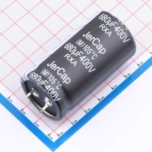 RXA400V680M30X55商品缩略图