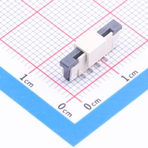FPC-1.0AZF2-8PLCR5-H55商品缩略图