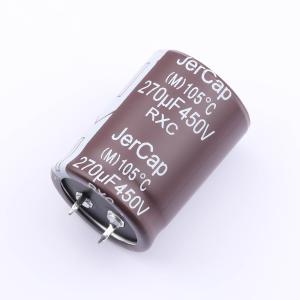 RXC450V270M30X40商品缩略图