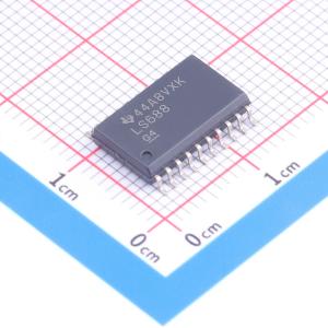 SN74LS688DWR商品缩略图
