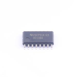SN74HC138ANSR商品缩略图