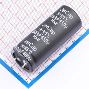 RXB450V820M30X70商品缩略图