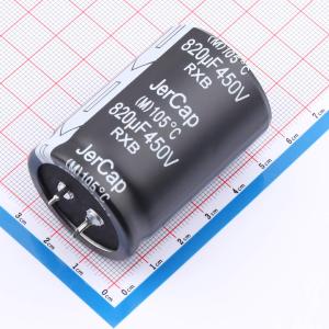 RXB450V820M35X50商品缩略图
