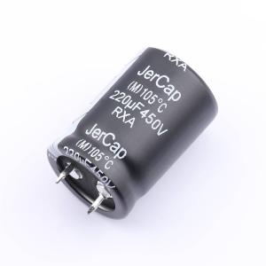 RXA450V220M25X35商品缩略图