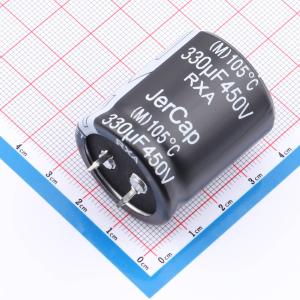 RXA450V330M30X35商品缩略图