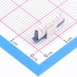 FPC-1.0AZF2-8PLCR5-H55商品缩略图