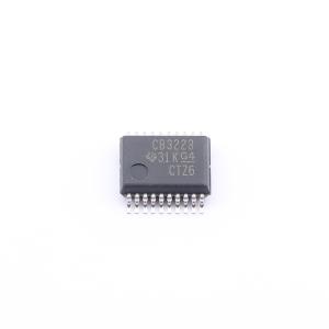 SN65C3223DBR商品缩略图