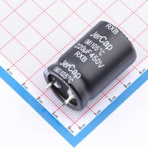 RXB450V220M25X35商品缩略图