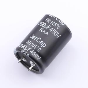 RXA450V390M30X40商品缩略图