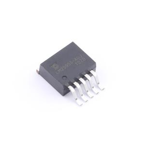 LM2595SX-ADJ/NOPB-TUDI商品缩略图