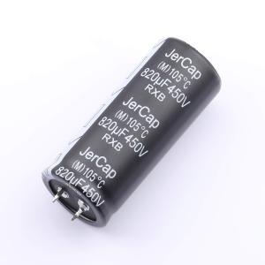 RXB450V820M30X70商品缩略图