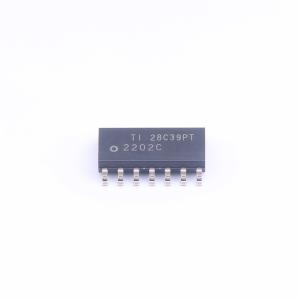 TLC2202CDR商品缩略图